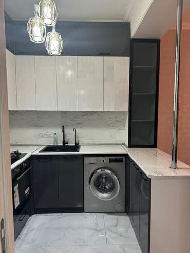 sahil qəsəbəsində təcili ev: 3 otaqlı, 90 kv. m — 5