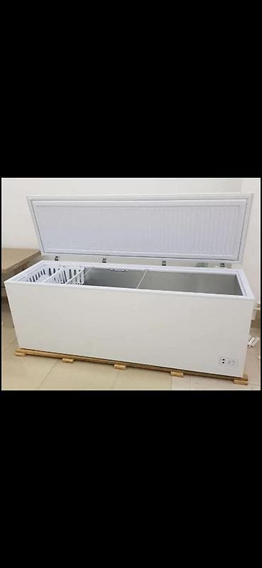 dji ronin s: Qapalı dondurucu — 1