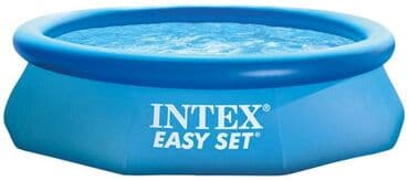 надувной бассейн купить в баку: Intex 56920/28120 hovuz modelimiz. Həyət və bağlarda quraşdırılan — 2