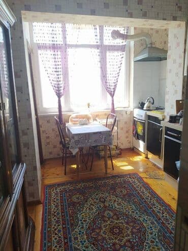 gencede 3 otaqli evlerin qiymeti: 3 otaqlı, Yeni tikili, 75 kv. m — 6