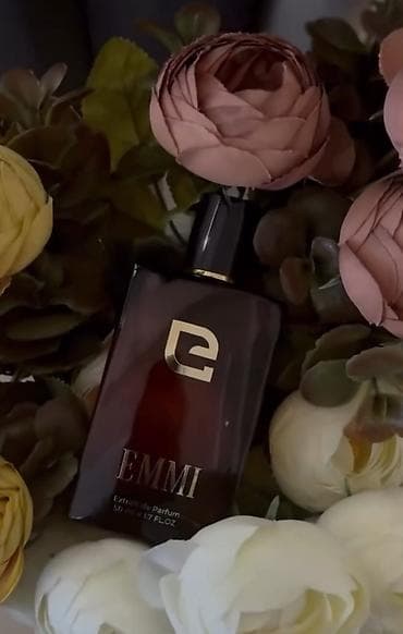 lil solid 2 plus: EMMI Tom Ford Tobacco Vanil Extrait de Parfum – 50 ml (1.7 fl oz) - — 1