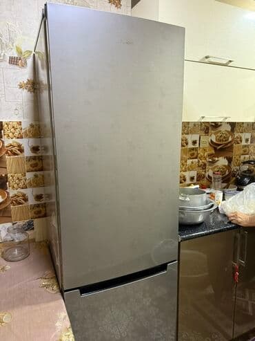 2 qapılı Biryusa Soyuducu Satılır