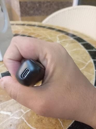 Личные вещи: Whatsappdan yaz burda mesaja gec gec baxıram Ploom Aura 2 gün işlənib — 5