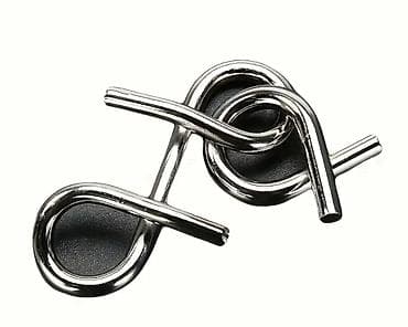 Məhsul: Metal məntiq tapmacaları dəsti (8 ədəd) Təsvir: - — 4