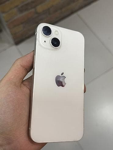 iphone 12 pro 512: IPhone 14, 256 GB, Ağ, Face ID — 1