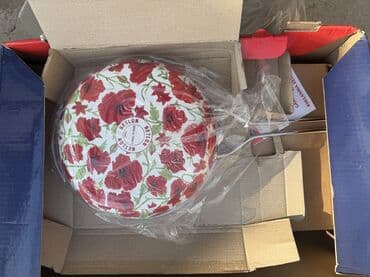 Çaydanlar və qəhvədanlar: Qazan — 3