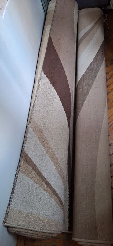 quzu derisi: Xalça Dekorativ, Kredit yoxdur — 5