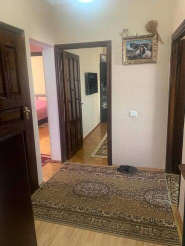 mirvari park ev satılır: Bakı, 3 otaqlı, Köhnə tikili, 50 kv. m — 5