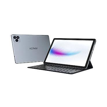 samsung s tablet: Kateqoriya: Telefonlar Brend: Hotwav Model: Pad 8 Tab Silver Təsvir — 1