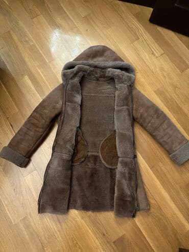 женские натуральные шубы: Dublyonka satilir 170 azn — 1