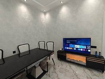 çuxuryurd ev satılır: 3 otaqlı, 105 kv. m, Kredit yoxdur, Yeni təmirli — 7