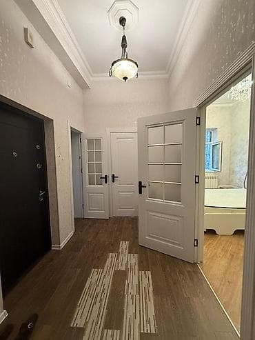 studio menziller: İcarəyə verilir 2 otaqlı yeni tikili 82 m², Nəriman Nərimanov m — 6