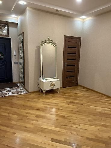 progress mtk: 4 otaqlı, Yeni tikili, 147 kv. m — 7