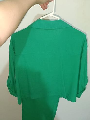 Kişilər üçün deyil, qadın üçün iki hissəli dəst Brend: KLEOPATRA