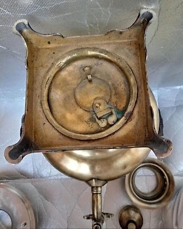 ucuz tava: Od Samovar, 10-dan çox l — 6