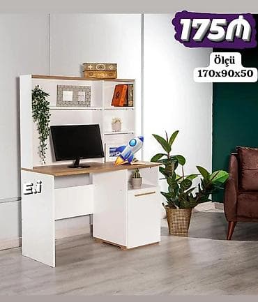 meyve polkalari: Düz masa, Polkalı, Siyirməli, Sadə laminat, Zəmanətsiz, Kredit yoxdur — 1