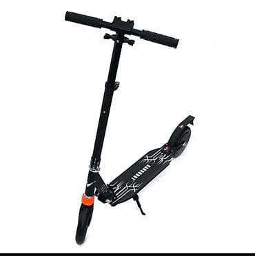Elektrik nəqliyyatı: Elektrikli Skuter Nanrobot N9-4 Elektrikli Scooter Samokat, Samakat — 2