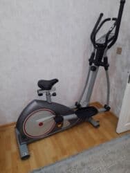 велосипеды из германии бишкек: Trenajor — 1