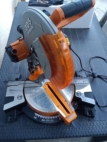 DERA DK-CUM-305 göncü mişar (Miter Saw) +994513108103. Uglarez