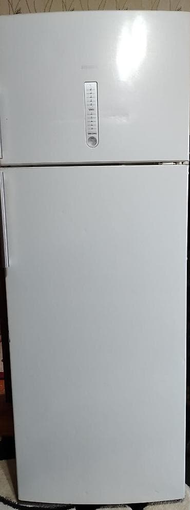 samsung a24 adapter: İşlənmiş 2 qapılı Siemens Soyuducu Satılır, rəng - Ağ — 2