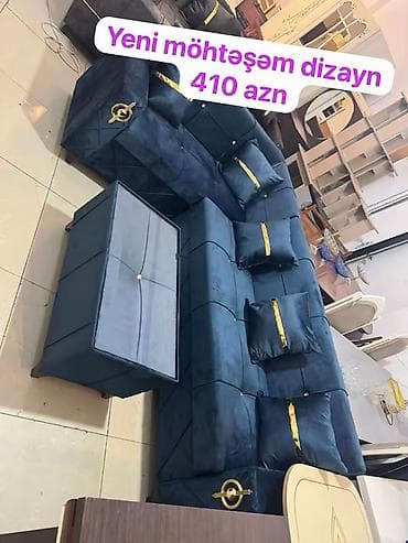 Künc divan, Qonaq otağı üçün, Açılmayan lalafo.az -da Künc divan, Qonaq otağı üçün, Açılmayan