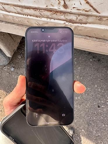 ipad en ucuz: IPhone 13, Qara — 2