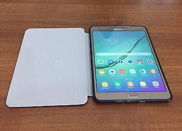 Samsung Galaxy Tab S2 8.0 LTE planşet. 3gb ram. 32gb yaddaş