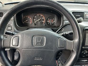 prado land cruiser: Honda CR-V: 2 l | 2000 il Ofrouder/SUV — 7