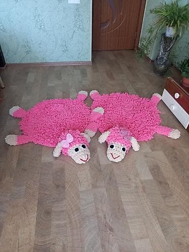 baran: Dekor məhsulları — 3