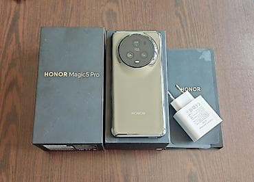 honor magicbook: Honor Magic 5 Pro, 512 GB — 2