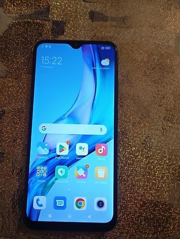ТВ и видео: Xiaomi Mi 9, 4 ГБ, цвет - Черный, 
 Сенсорный — 1