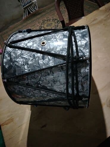 simli alətlər: Nagara 34 razmer toy nagara si təzə yığılıb 070 227 11 57 real aliciya — 1