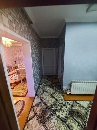 Kirayə evlər: TƏCİLİ Şirvanda ŞOK QİYMƏTƏ 55.000 həyət evi satılır 3 otaqlı 6sot — 4