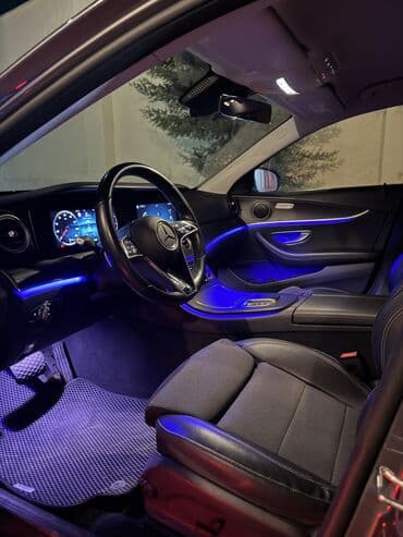 mercedes c63 qiymeti: Mercedes-Benz 200: 2 l | 2021 il Sedan — 3