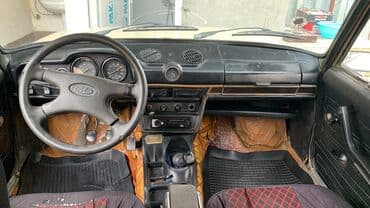 турбо аз подержанные автомобили таеота приюс аренд: ВАЗ (ЛАДА) 2106: 1.6 л | 1985 г. 67997 км Седан — 7