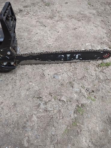 Benzinli Motopila, benzopila lalafo.az -da Benzinli Motopila, benzopila