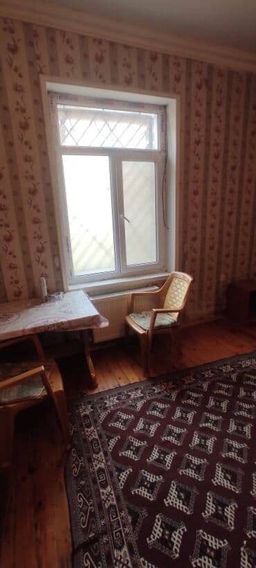 купить однокомнатную квартиру в баку: Баку, 1 комната, Вторичка, м. Нефтчиляр, 37 м² — 2