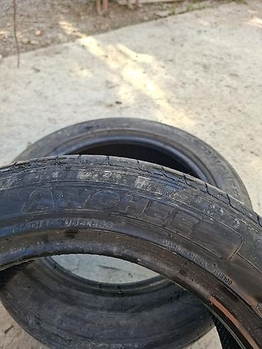 5 bolt disk: 2ədəd ancher.215.55.16 — 1