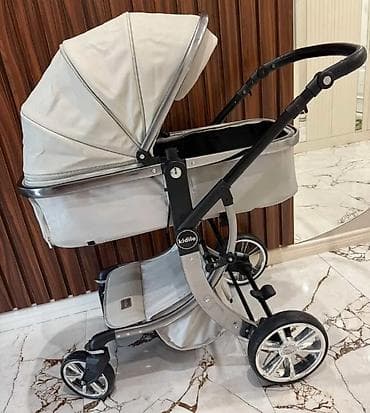 Araba-beşiklər: Çıxarıla bilən beşikli araba, Kidilo, İşlənmiş, Ödənişli çatdırılma — 5