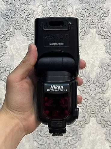 canon 5 d: ❗️NİKON D7000 ❗️ Üzərində verilənlər: 18-105 Lens ✅ 55-200 Lens ✅ — 9