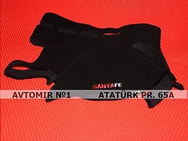 masin kompressor temiri: Hyundai santafe panel ortuyu 🚙🚒 ünvana və bölgələrə ödənişli — 1