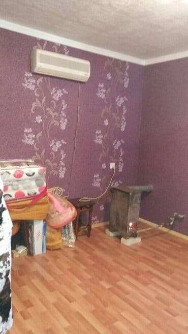 şərifzadə kucəsində satılan evlər: Bakı, Məmmədli, 4 otaqlı, Köhnə tikili, m. Koroğlu, 100 kv. m — 17