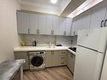 kiraye evler xrdalanda: Sumqayıt şəhər, Bulvar küçəsi, Bulvar Qayalı marketin yaxınlığında, 3 — 7