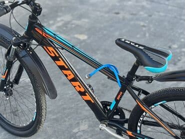 elmeddin tagiyev riyaziyyat pdf yeni nəşr: Şose velosipedi Start, 26" — 9