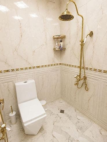 yeni suraxanida: İcarəyə verilir 2 otaqlı yeni tikili 110 m², İçəri Şəhər m — 6