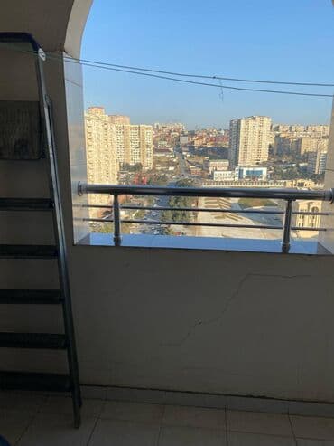 lalafo azərbaycanda ticarət, iş və mənzil axtarışı üzrə ən böyük servisdir: Баку, 3 комнаты, Вторичка, м. Ази Асланов, 7085 м² — 18