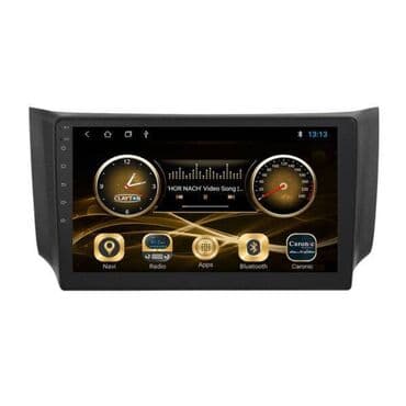 monitor masin ucun: Nissan sentra 2013 android monitor 🚙🚒 ünvana və bölgələrə ödənişli — 1