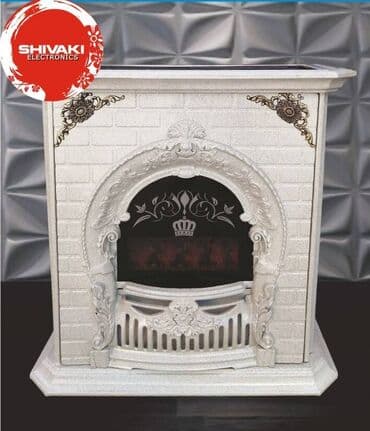 odun sobası bakı: İran Peçi, Yeni, yanacaq - Qaz, Ünvandan götürmə — 5