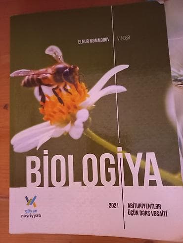 death note turkce: Biologiya-Güven qayda ve test toplusu — 2