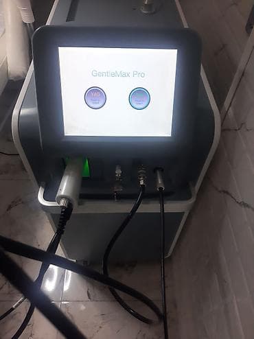 simicka aparati: Epilyasiya üçün — 5